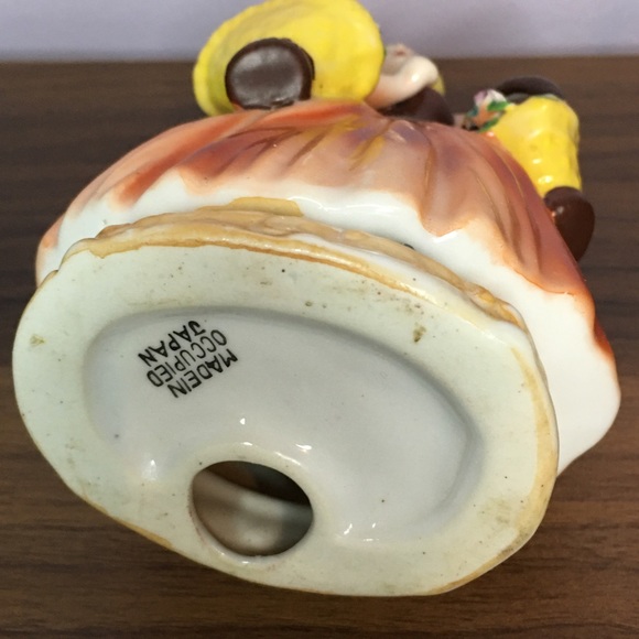 Vintage Iccupied Japan - Picture 5 of 5